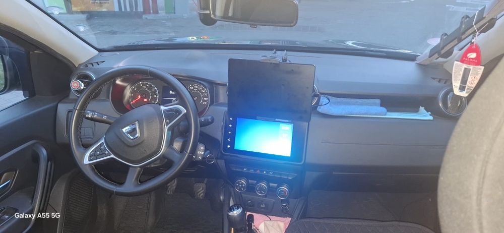 Dacia Duster 2022 GPL / ECO G 100