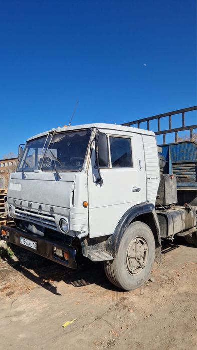 Продам Камаз 5410