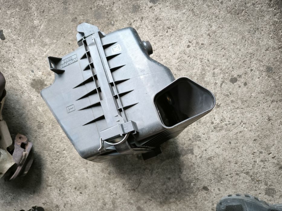 Филтърна кутия за Toyota 1.4d4d