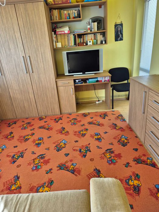Proprietar vand apartament 3 camere zona Trei Stejari