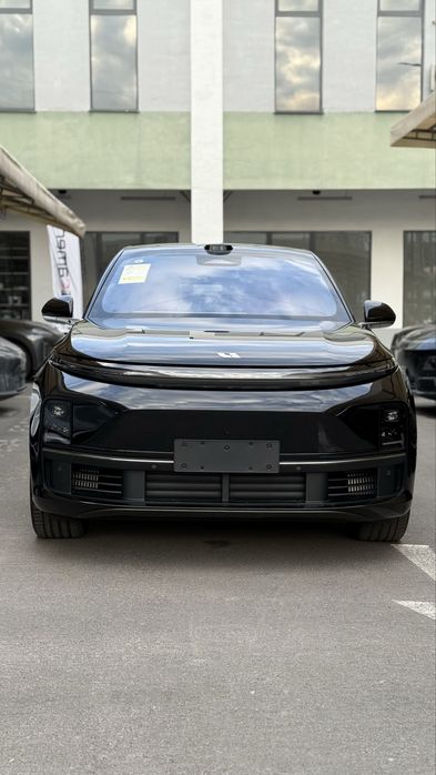 Lixiang L7 ультра рестайлинг 2026 энг арзон нархда