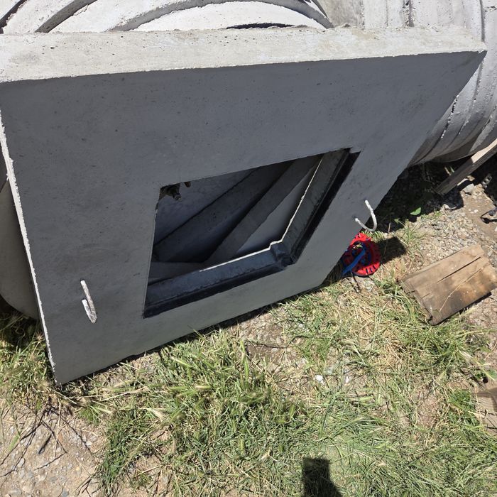 Tuburi beton vibrat