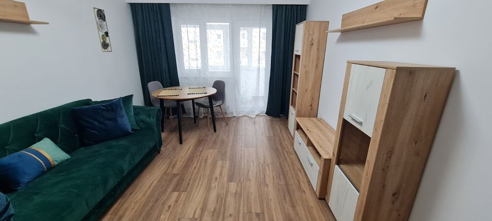 Închiriez apartament cu două camere