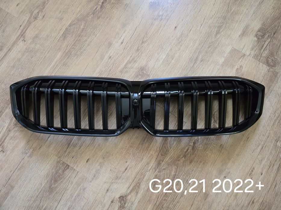 Grile nari Bmw G20,21 LCI 2022+