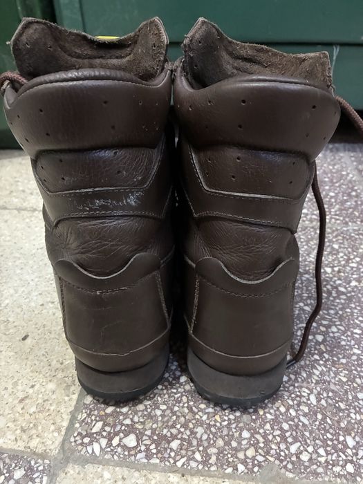 Vand Bocanci Altberg