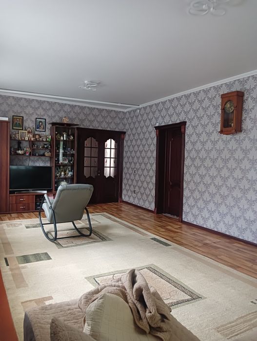 Продам благоустроенный дом