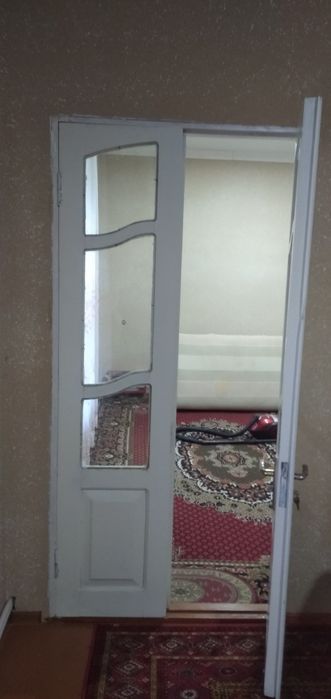 Дала ховли сотилади 8 сотих кадастири бор