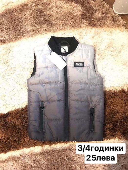 Детски дрехи “нови”