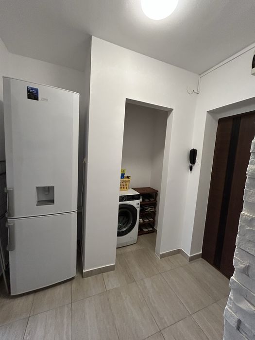 Inchiriez apartament 2 camere Drumul Taberei la 2 minute metrou