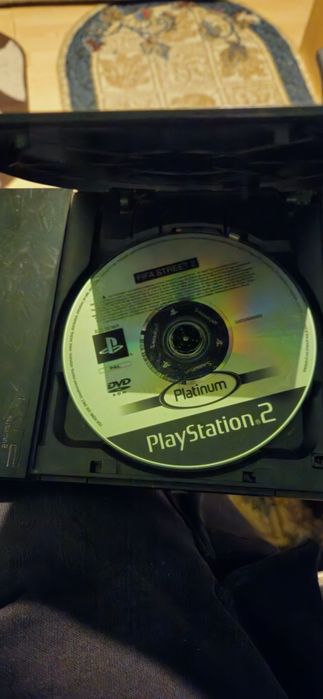 Vand PS2 9004 functional!