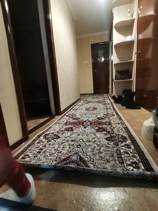 Ковёр Турецкий. Дорожка