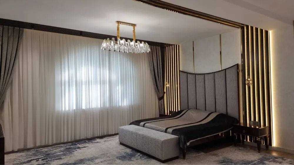 Сдаётся Роскошная Вилла на 12сотков в центре нашей столицы РакатМахаля