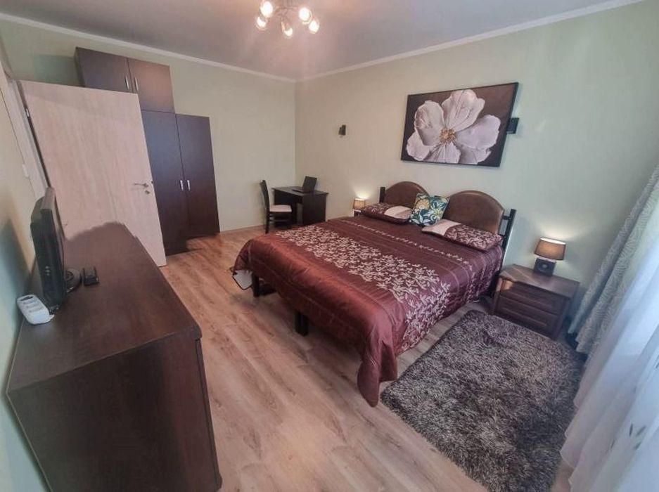 Дава се под наем Четиристаен апартамент в София, Връбница 1 - 90 кв.м за 747.66 € - Снимка #5