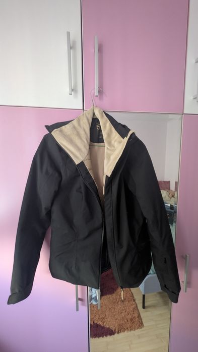 Geaca ski dechatolon marimea S