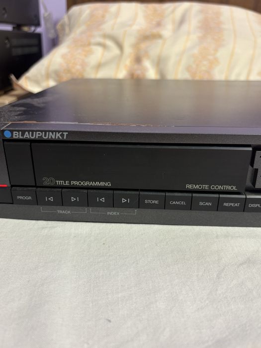 Cd player Grundig CP-2850