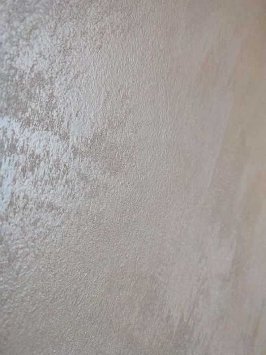 Боядисване,пясъчна мазилка и шпакловка