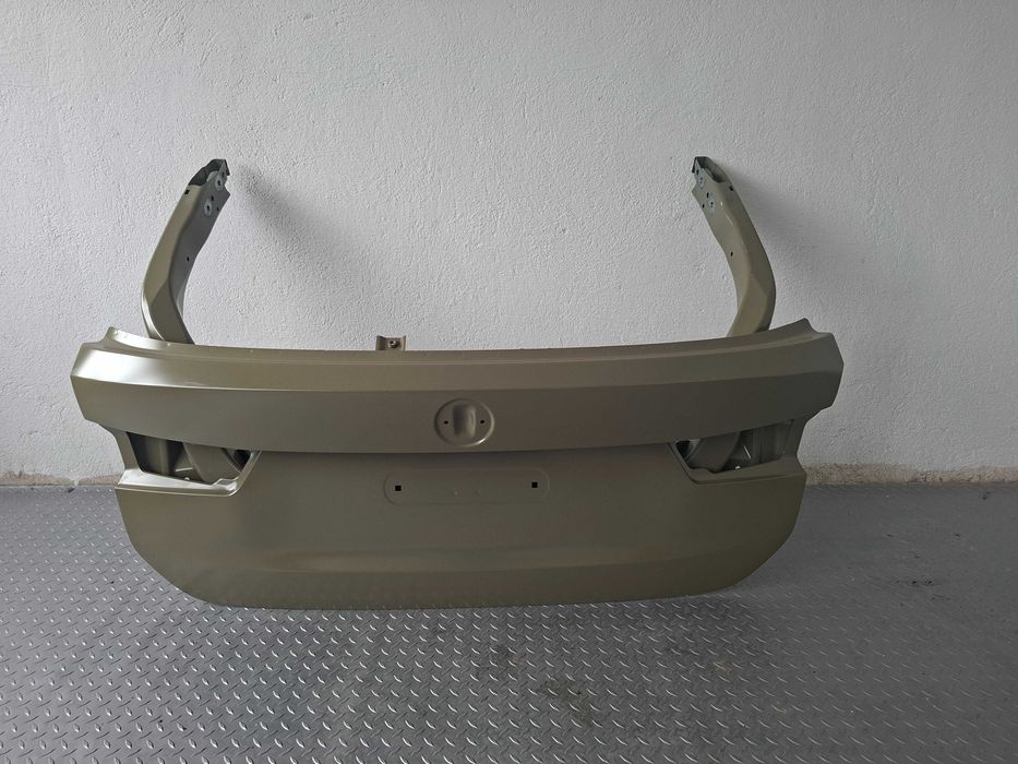 Нов Оригинален Алуминиев Заден Капак Багажник BMW G21 - Грунд