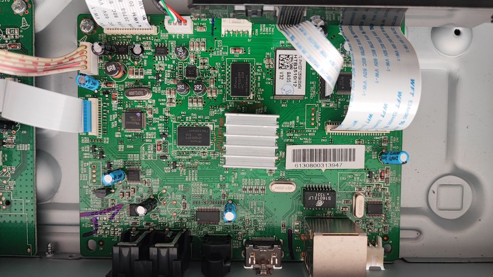 Philips DVD player 3D 5.1.   1000W