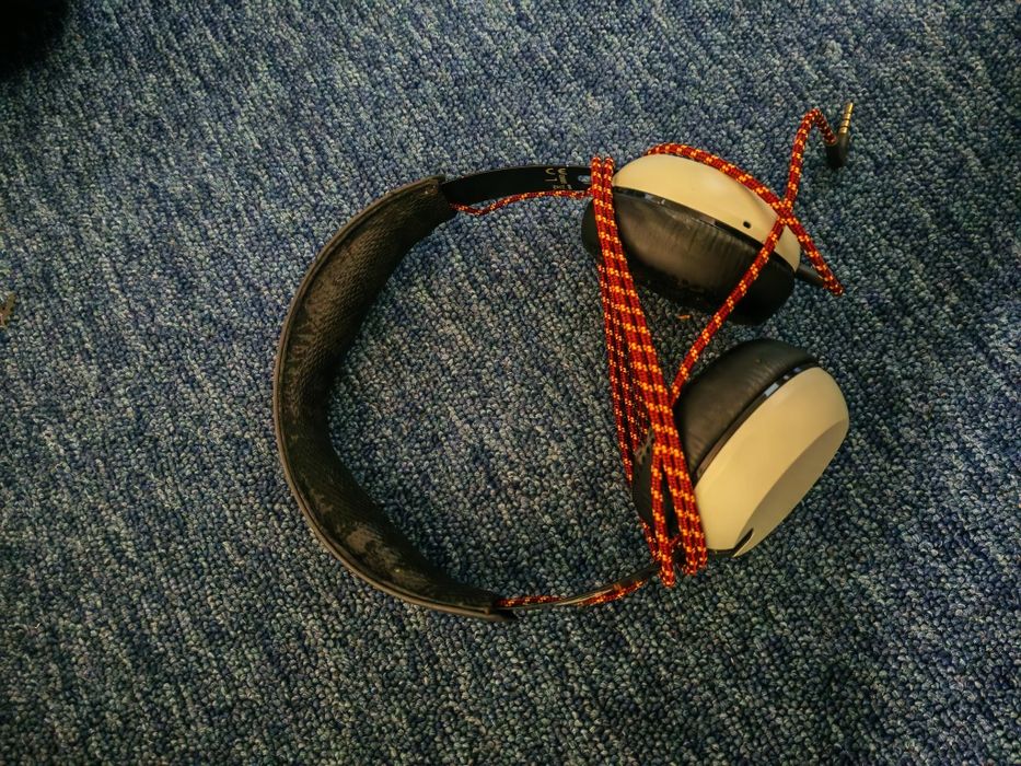 Căști SkullCandy