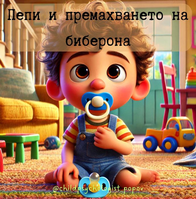 Детски книжки за емоционална интелигентност