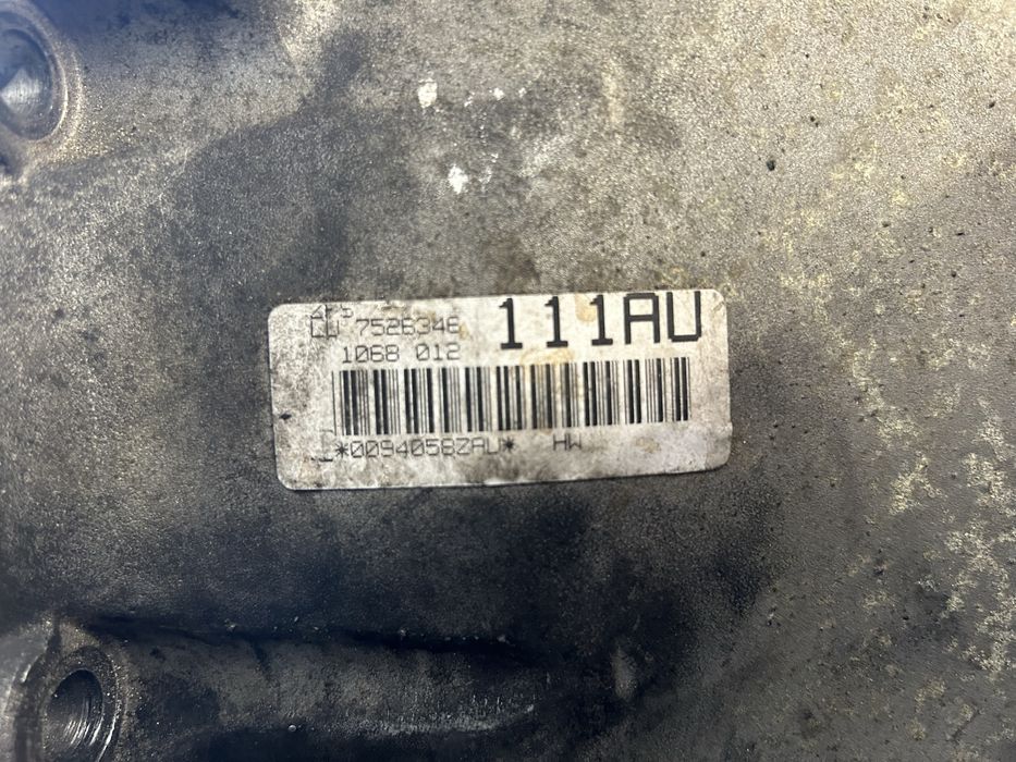 Автоматична скоростна кутия с хидро БМВ 730д 218коня bmw 730d 6hp26