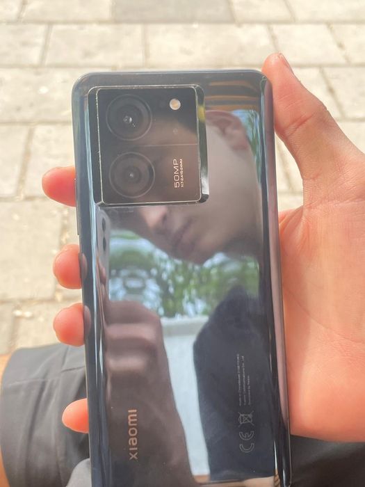 redmi k60 ultra продажа