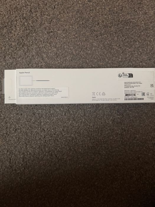iPad gen 9+Apple Pancil gen 1