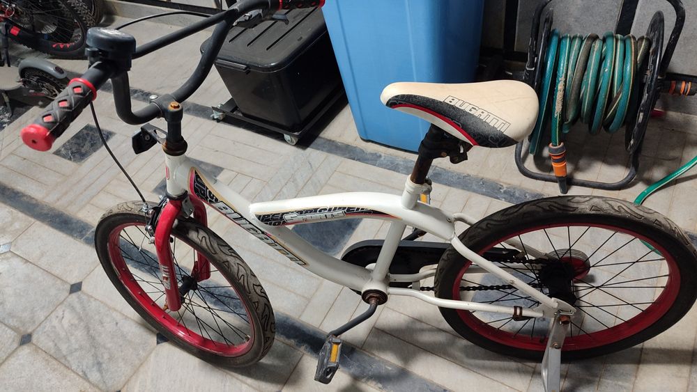 Велосипед, детский, рабочий