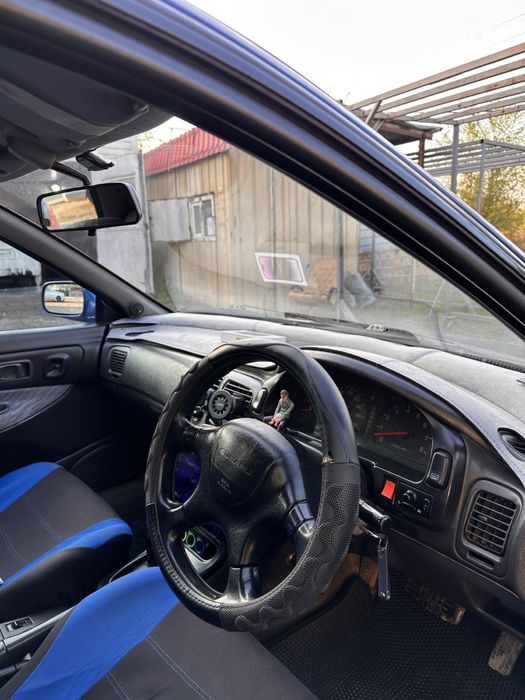 Subaru Impreza 1994 года