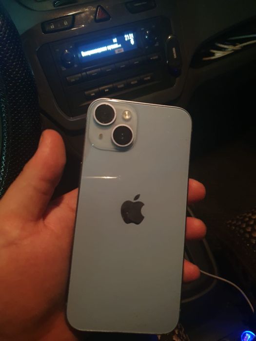 Айфон 14 128 гб в хорошем состояние.