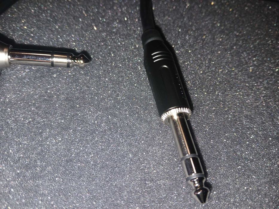 Cablu Orga, Scena, Korg pa3X, pa4X, pa5x, Cabluri Audio Balansate