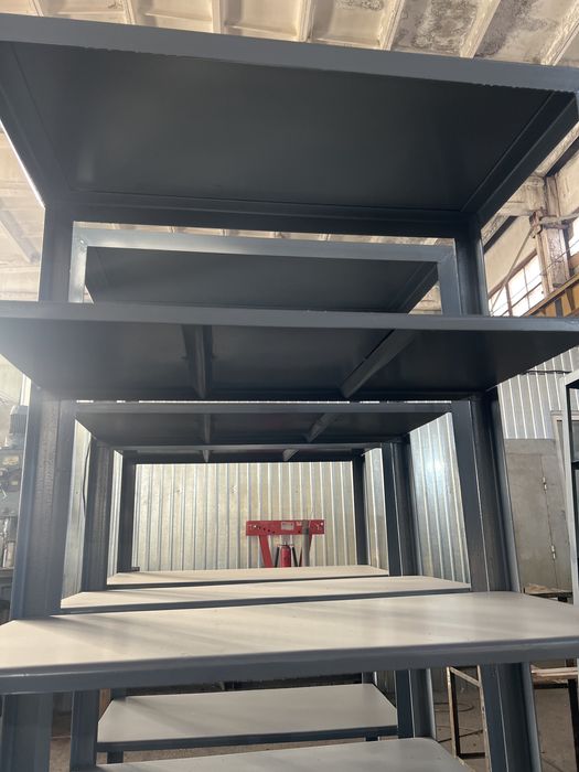 Продам стеллаж