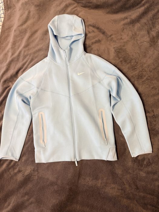 Vand bluja traning nike nocta