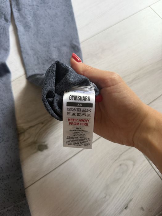 Colanți Gymshark XS