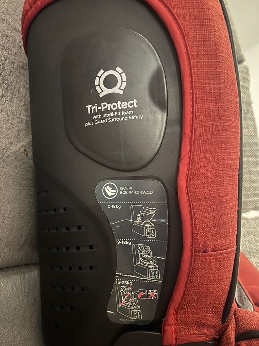 Scaun auto Joie isofix