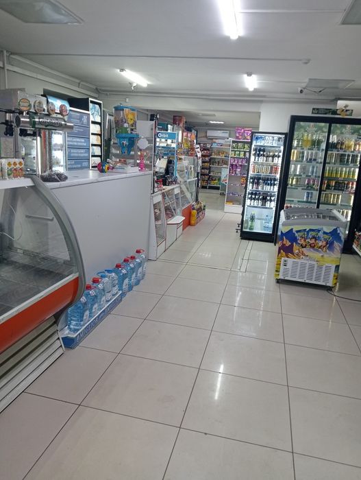 Продается магазин