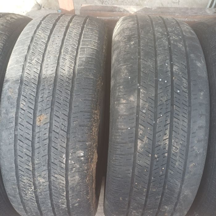 Летняя Соntinental R16