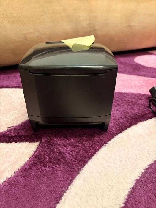Xprinter принтер этикеток