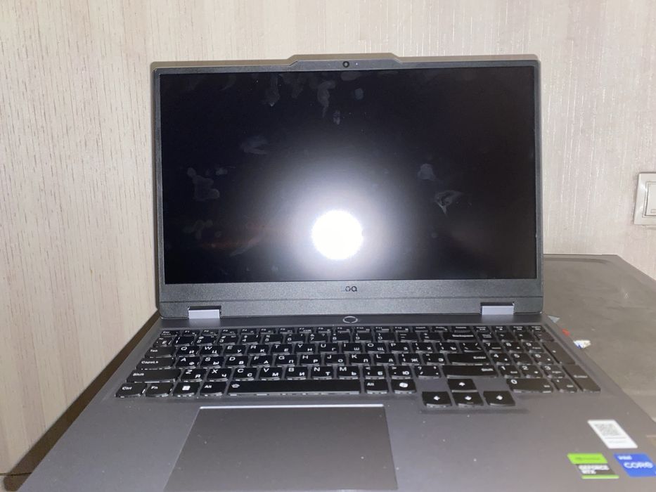Ноутбук Lenovo LOQ