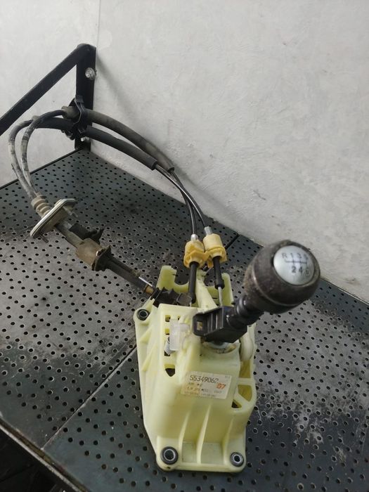 timonerie 1.9 jtd 150 cp alfa romeo 159  55349062