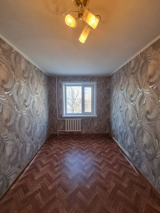 4 ком кв по пр-кту Республики