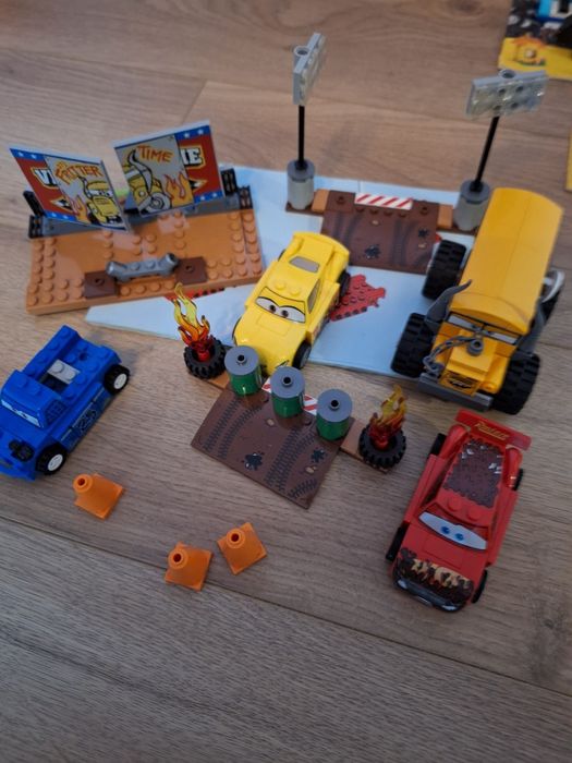 Конструктор - Лего (Lego) за момче