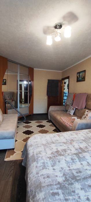 Продам 3-хком квартиру на Дошкольнике