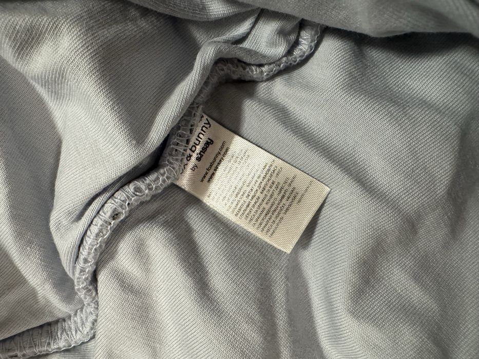 Sac de dormit bebelusi 86-92 Fox & Bunny