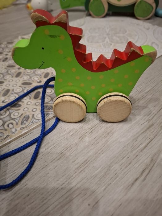 Детски играчки разнообразие