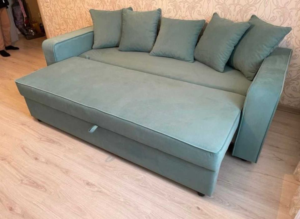 Перетяжка мебели Алматы, Область