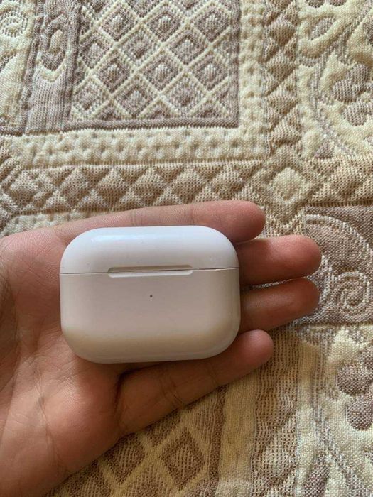 AirPods Pro (оригинал)