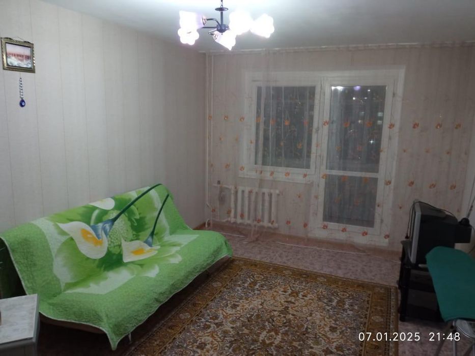 Сдается 1 комнатная