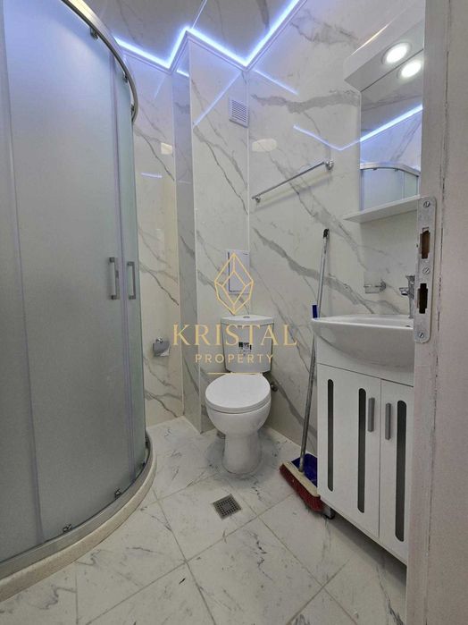 Продава се Двустаен апартамент в к.к. Слънчев бряг - 80 кв.м за 555 €/кв.м - Снимка #10