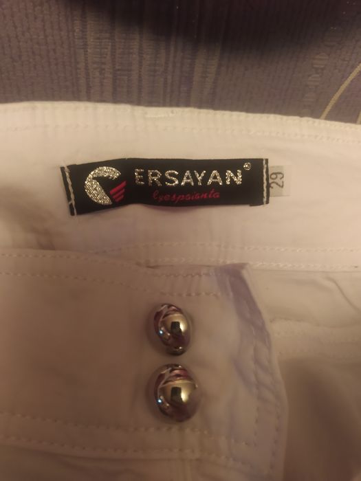 Продам женские брюки